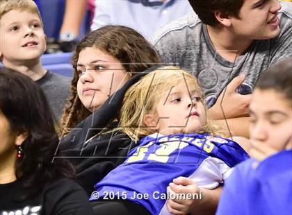 Thumbnail 1 in Steele vs Clemens (6A D2 Quarterfinals) photogallery.