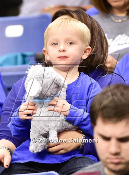 Thumbnail 3 in Steele vs Clemens (6A D2 Quarterfinals) photogallery.