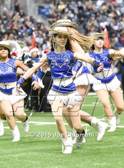 Thumbnail 1 in Steele vs Clemens (6A D2 Quarterfinals) photogallery.