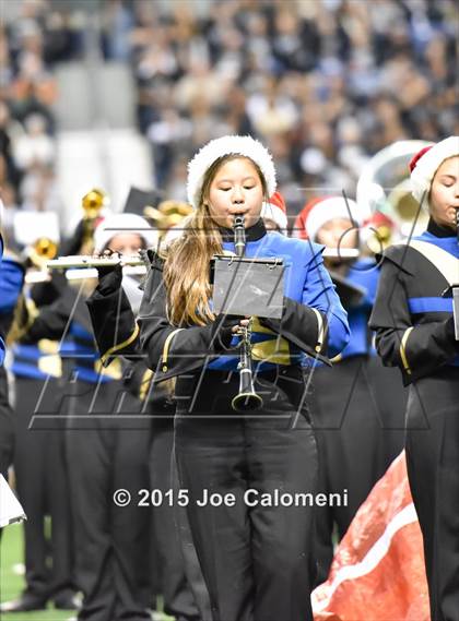 Thumbnail 1 in Steele vs Clemens (6A D2 Quarterfinals) photogallery.