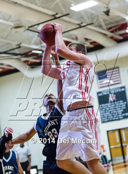 Thumbnail 3 in Durant @ Bloomingdale photogallery.