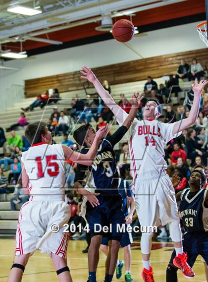 Thumbnail 3 in Durant @ Bloomingdale photogallery.