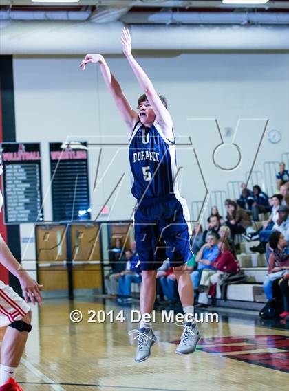 Thumbnail 2 in Durant @ Bloomingdale photogallery.