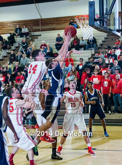 Thumbnail 1 in Durant @ Bloomingdale photogallery.