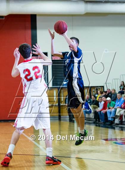Thumbnail 3 in Durant @ Bloomingdale photogallery.