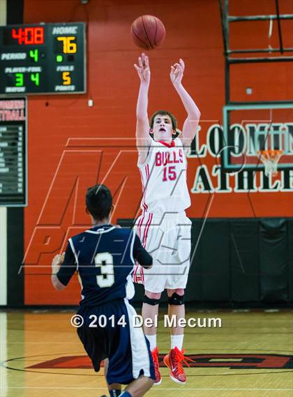 Thumbnail 3 in Durant @ Bloomingdale photogallery.