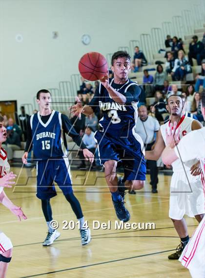Thumbnail 3 in Durant @ Bloomingdale photogallery.