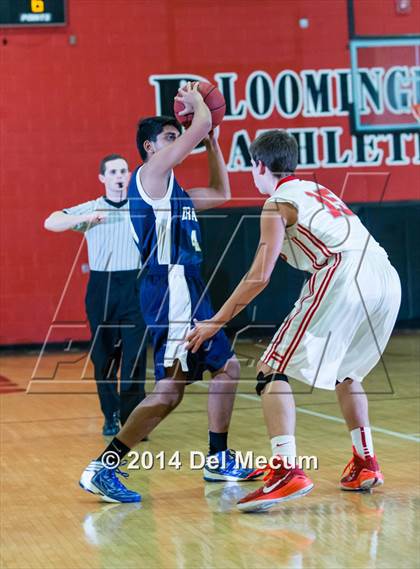 Thumbnail 3 in Durant @ Bloomingdale photogallery.