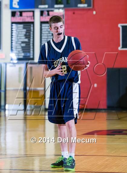 Thumbnail 3 in Durant @ Bloomingdale photogallery.