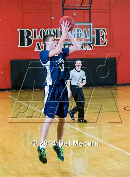 Thumbnail 1 in Durant @ Bloomingdale photogallery.