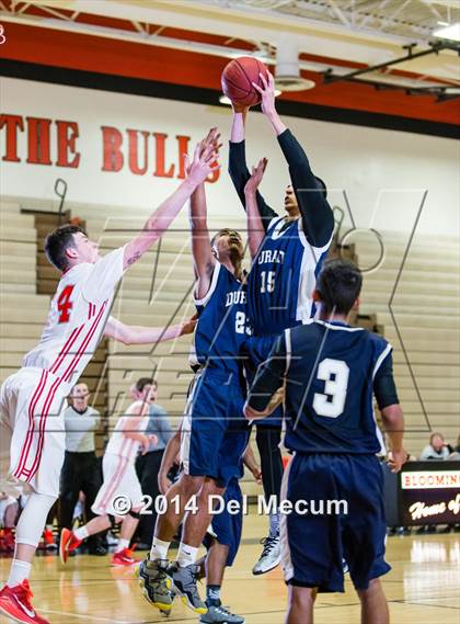 Thumbnail 2 in Durant @ Bloomingdale photogallery.
