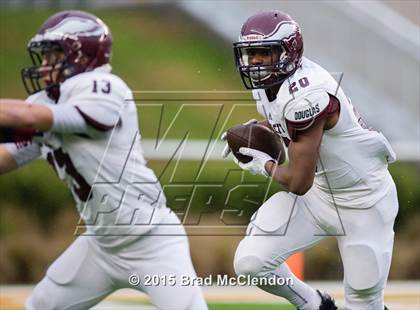 Thumbnail 3 in Rowlett vs Atascocita (UIL 6A Regional Playoff) photogallery.