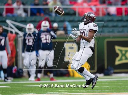 Thumbnail 1 in Rowlett vs Atascocita (UIL 6A Regional Playoff) photogallery.