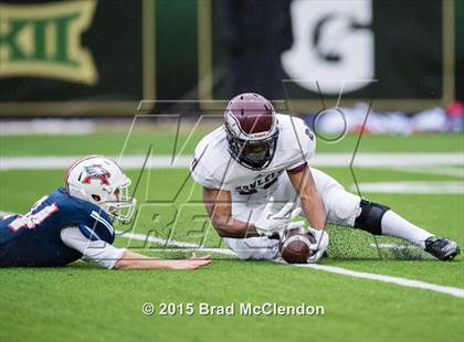 Thumbnail 3 in Rowlett vs Atascocita (UIL 6A Regional Playoff) photogallery.