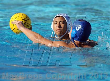 Thumbnail 1 in La Salle vs. San Marino  photogallery.