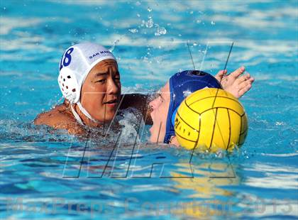 Thumbnail 2 in La Salle vs. San Marino  photogallery.