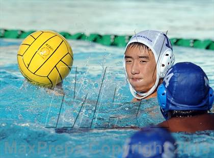 Thumbnail 1 in La Salle vs. San Marino  photogallery.