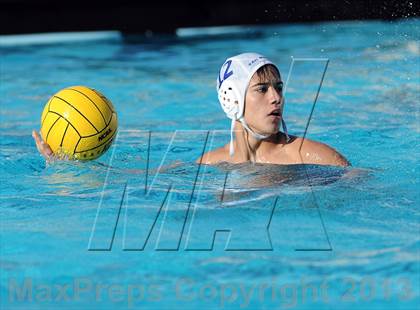 Thumbnail 1 in La Salle vs. San Marino  photogallery.