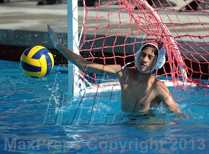 Thumbnail 3 in La Salle vs. San Marino  photogallery.