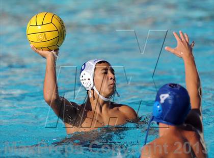 Thumbnail 1 in La Salle vs. San Marino  photogallery.