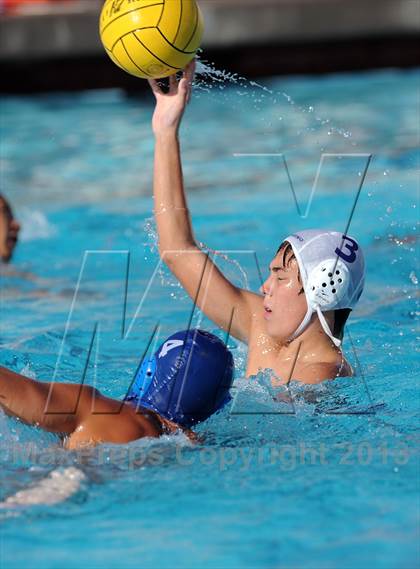 Thumbnail 3 in La Salle vs. San Marino  photogallery.