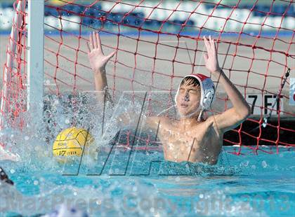 Thumbnail 1 in La Salle vs. San Marino  photogallery.