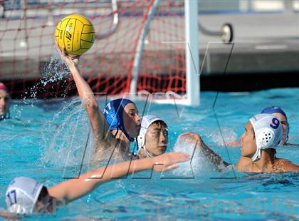 Thumbnail 3 in La Salle vs. San Marino  photogallery.