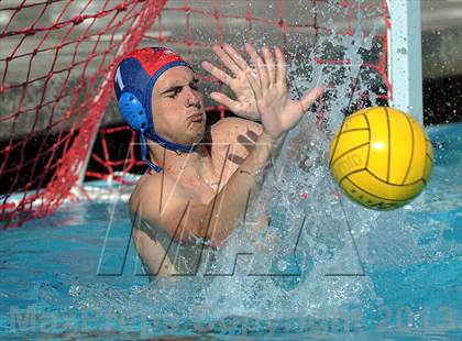 Thumbnail 1 in La Salle vs. San Marino  photogallery.