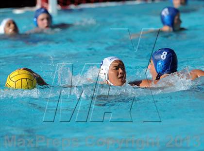 Thumbnail 1 in La Salle vs. San Marino  photogallery.