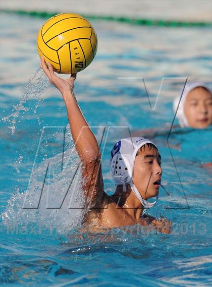 Thumbnail 3 in La Salle vs. San Marino  photogallery.