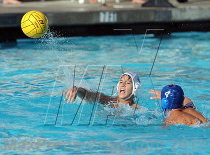 Thumbnail 1 in La Salle vs. San Marino  photogallery.