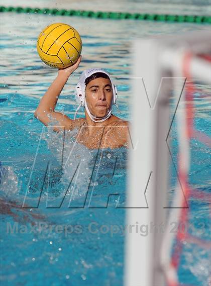 Thumbnail 2 in La Salle vs. San Marino  photogallery.