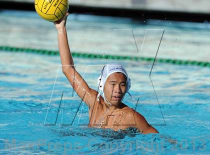 Thumbnail 3 in La Salle vs. San Marino  photogallery.