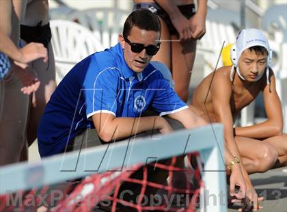 Thumbnail 3 in La Salle vs. San Marino  photogallery.