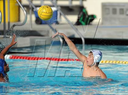 Thumbnail 3 in La Salle vs. San Marino  photogallery.
