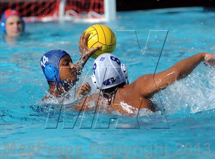 Thumbnail 3 in La Salle vs. San Marino  photogallery.