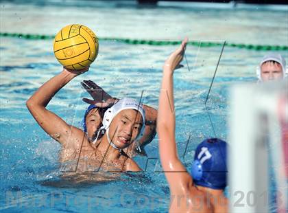 Thumbnail 3 in La Salle vs. San Marino  photogallery.