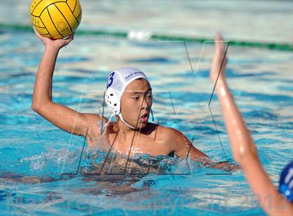 Thumbnail 3 in La Salle vs. San Marino  photogallery.