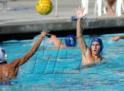 Thumbnail 2 in La Salle vs. San Marino  photogallery.