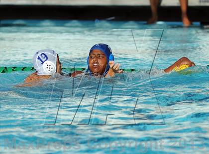 Thumbnail 2 in La Salle vs. San Marino  photogallery.