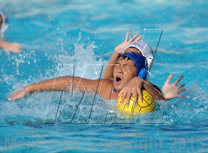 Thumbnail 1 in La Salle vs. San Marino  photogallery.