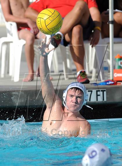 Thumbnail 2 in La Salle vs. San Marino  photogallery.