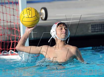 Thumbnail 1 in La Salle vs. San Marino  photogallery.