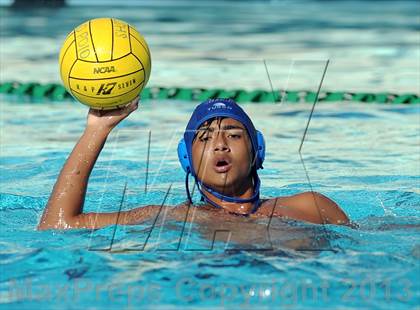 Thumbnail 3 in La Salle vs. San Marino  photogallery.