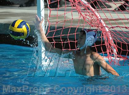 Thumbnail 3 in La Salle vs. San Marino  photogallery.
