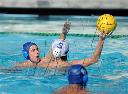 Thumbnail 1 in La Salle vs. San Marino  photogallery.