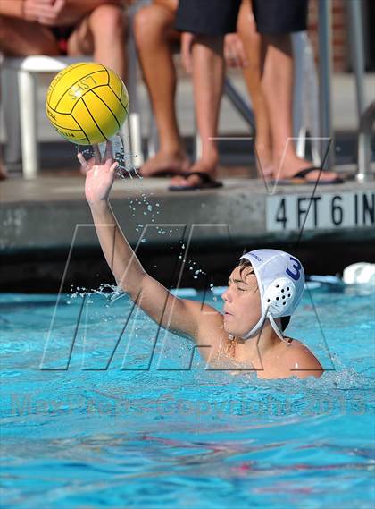 Thumbnail 1 in La Salle vs. San Marino  photogallery.