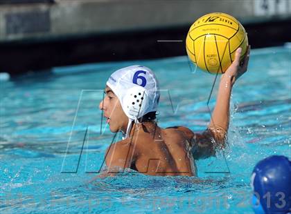 Thumbnail 1 in La Salle vs. San Marino  photogallery.