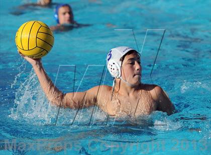 Thumbnail 3 in La Salle vs. San Marino  photogallery.