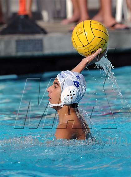Thumbnail 2 in La Salle vs. San Marino  photogallery.